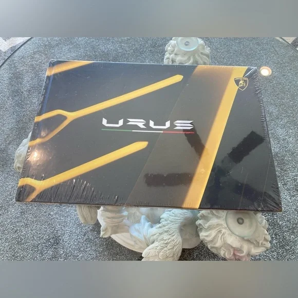 🇮🇹 Automobili Lamborghini, Part Number 906360001 - Picture 15 of 16